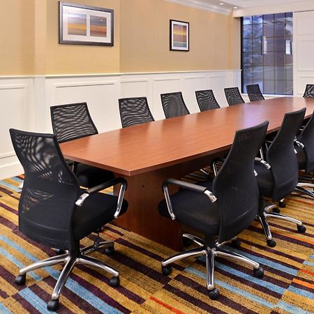 Fairfield Inn & Suites By Marriott Albany Downtown Εξωτερικό φωτογραφία