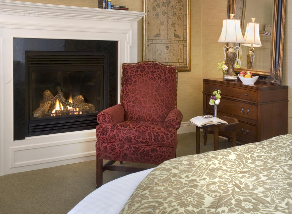 Fairfield Inn & Suites By Marriott Albany Downtown Δωμάτιο φωτογραφία