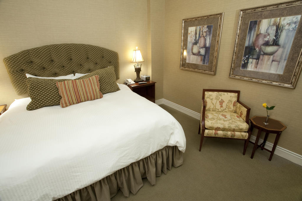 Fairfield Inn & Suites By Marriott Albany Downtown Δωμάτιο φωτογραφία