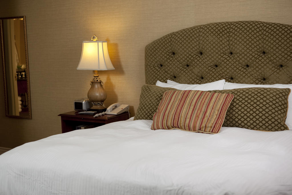 Fairfield Inn & Suites By Marriott Albany Downtown Δωμάτιο φωτογραφία