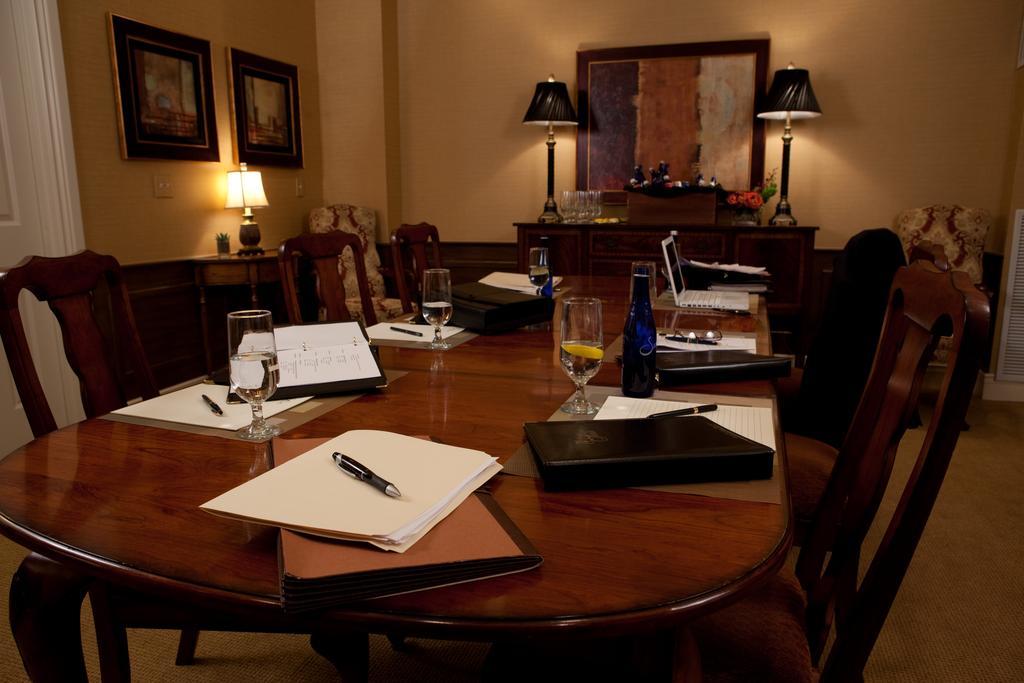 Fairfield Inn & Suites By Marriott Albany Downtown Δωμάτιο φωτογραφία