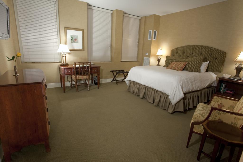 Fairfield Inn & Suites By Marriott Albany Downtown Δωμάτιο φωτογραφία