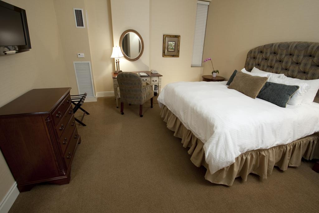 Fairfield Inn & Suites By Marriott Albany Downtown Δωμάτιο φωτογραφία