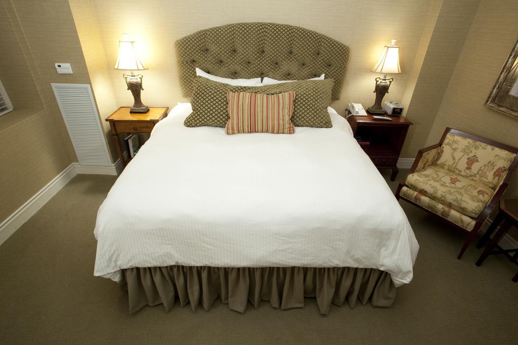 Fairfield Inn & Suites By Marriott Albany Downtown Δωμάτιο φωτογραφία