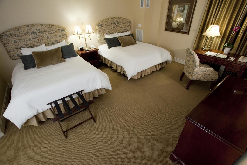 Fairfield Inn & Suites By Marriott Albany Downtown Δωμάτιο φωτογραφία