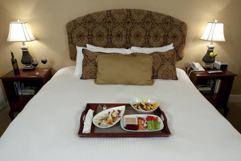 Fairfield Inn & Suites By Marriott Albany Downtown Δωμάτιο φωτογραφία