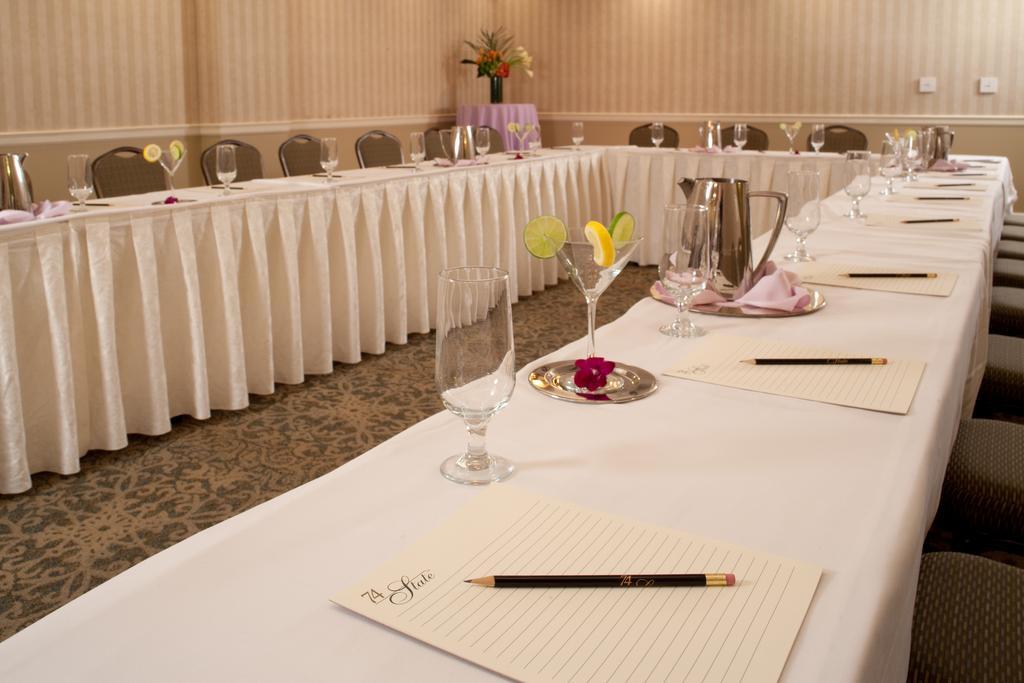 Fairfield Inn & Suites By Marriott Albany Downtown Εξωτερικό φωτογραφία