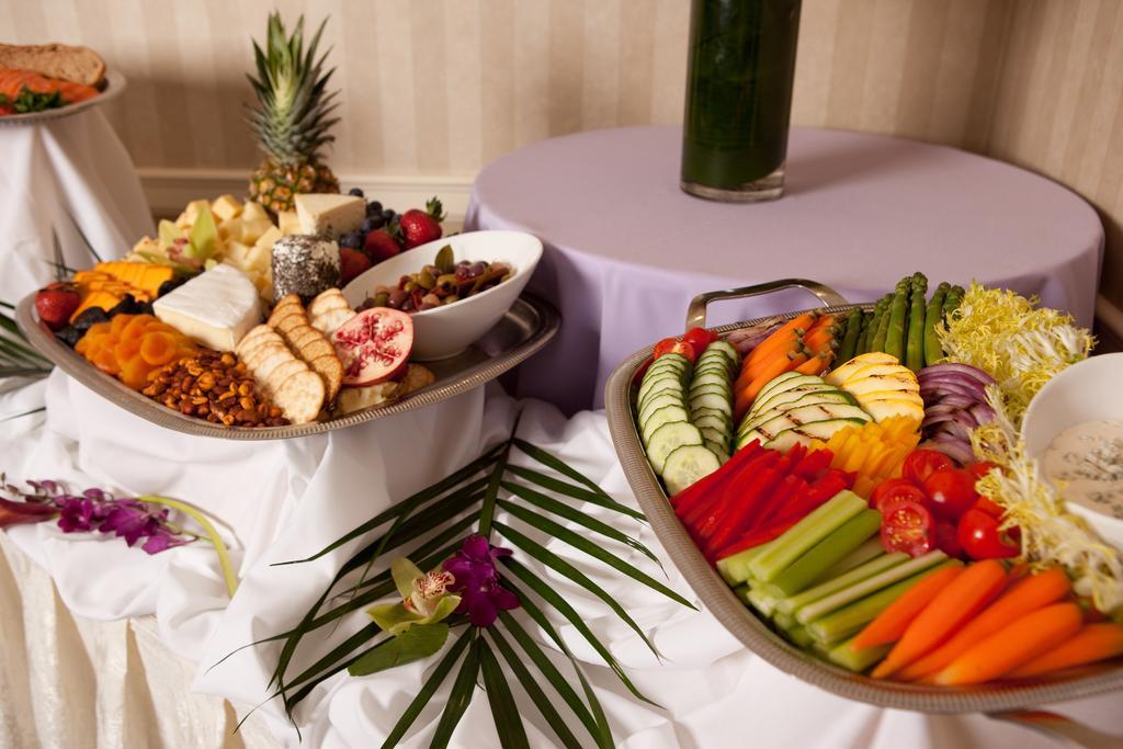 Fairfield Inn & Suites By Marriott Albany Downtown Εξωτερικό φωτογραφία