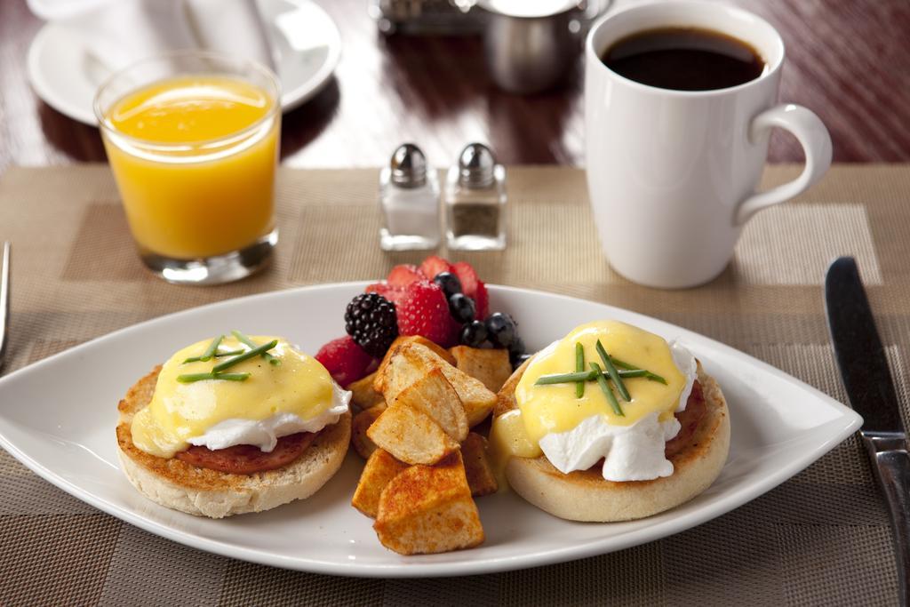 Fairfield Inn & Suites By Marriott Albany Downtown Εξωτερικό φωτογραφία