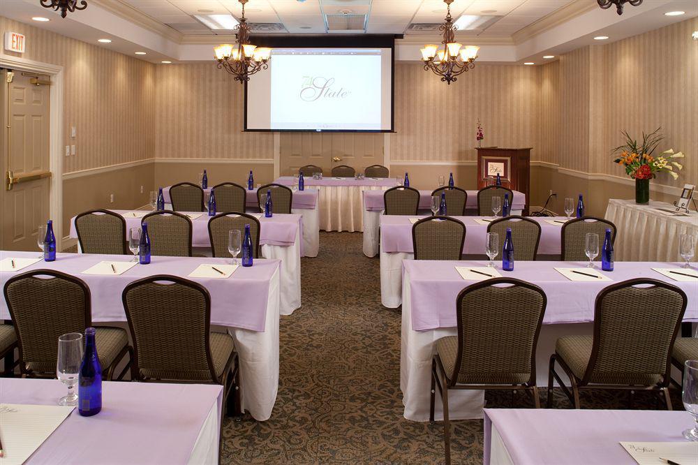 Fairfield Inn & Suites By Marriott Albany Downtown Εξωτερικό φωτογραφία
